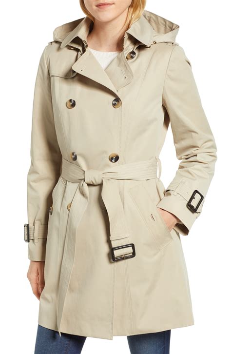 ONLY Trenchcoats for women .